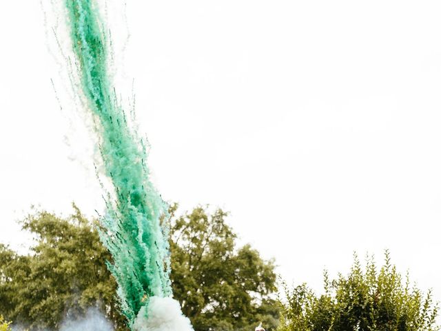 O casamento de Ricardo e Tania em Marvão, Marvão 45