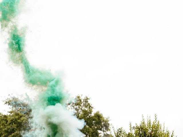 O casamento de Ricardo e Tania em Marvão, Marvão 46