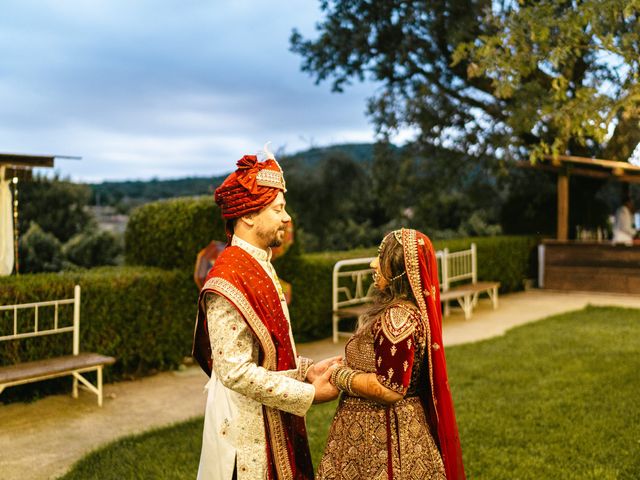 O casamento de Ricardo e Tania em Marvão, Marvão 49