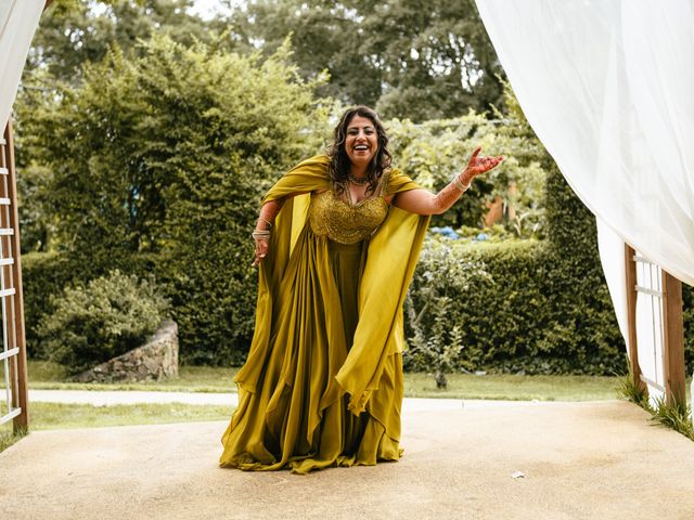 O casamento de Ricardo e Tania em Marvão, Marvão 59