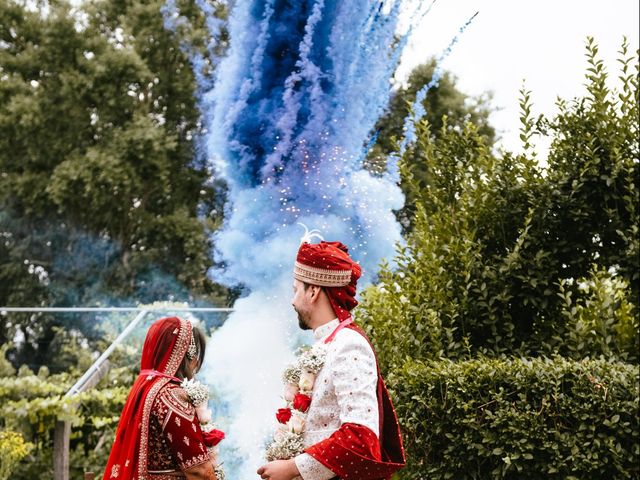 O casamento de Ricardo e Tania em Marvão, Marvão 64