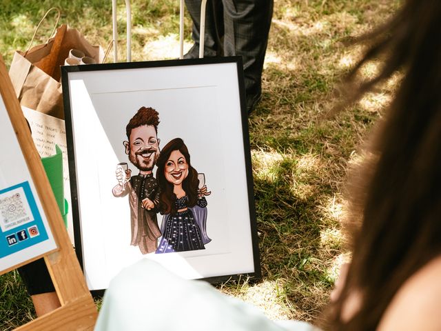 O casamento de Ricardo e Tania em Marvão, Marvão 68