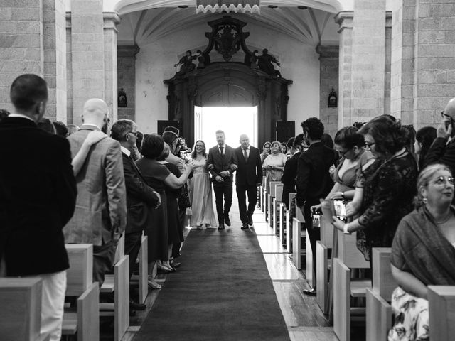 O casamento de Ricardo e Tania em Marvão, Marvão 70