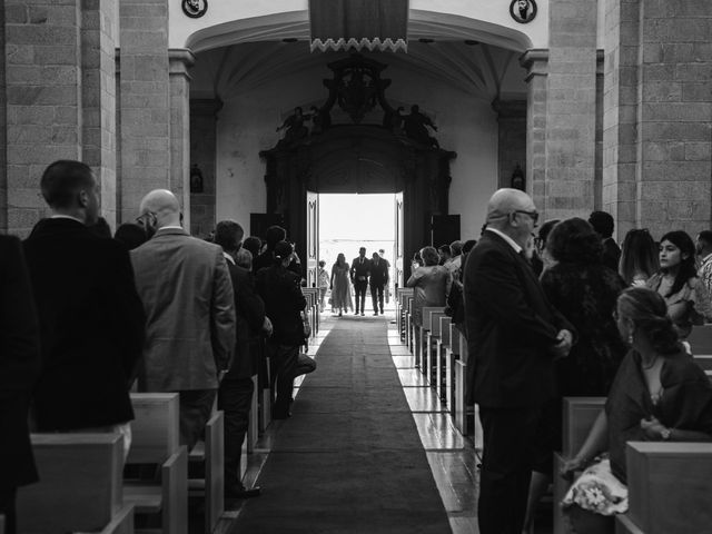 O casamento de Ricardo e Tania em Marvão, Marvão 71