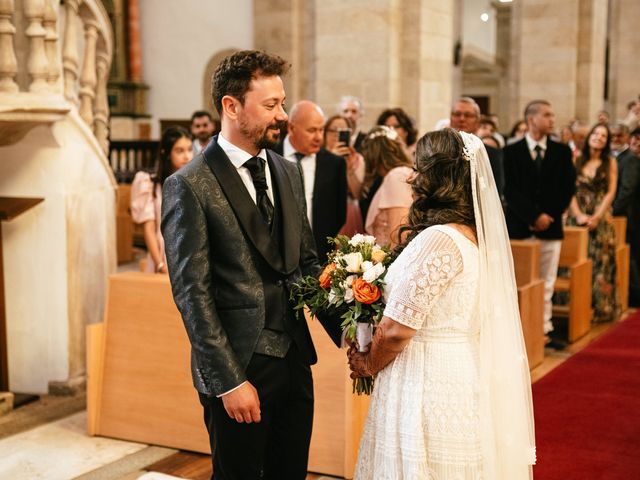 O casamento de Ricardo e Tania em Marvão, Marvão 74