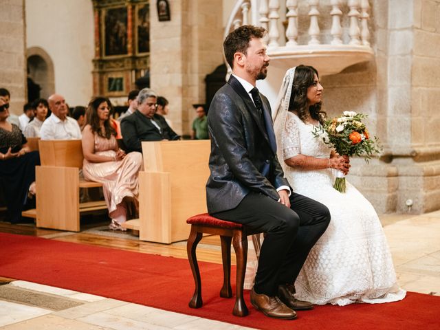 O casamento de Ricardo e Tania em Marvão, Marvão 75