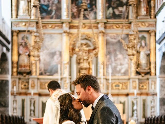 O casamento de Ricardo e Tania em Marvão, Marvão 78