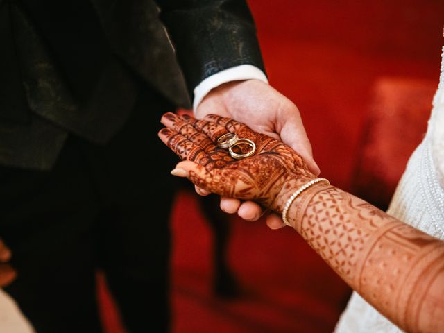 O casamento de Ricardo e Tania em Marvão, Marvão 80
