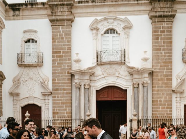 O casamento de Ricardo e Tania em Marvão, Marvão 85