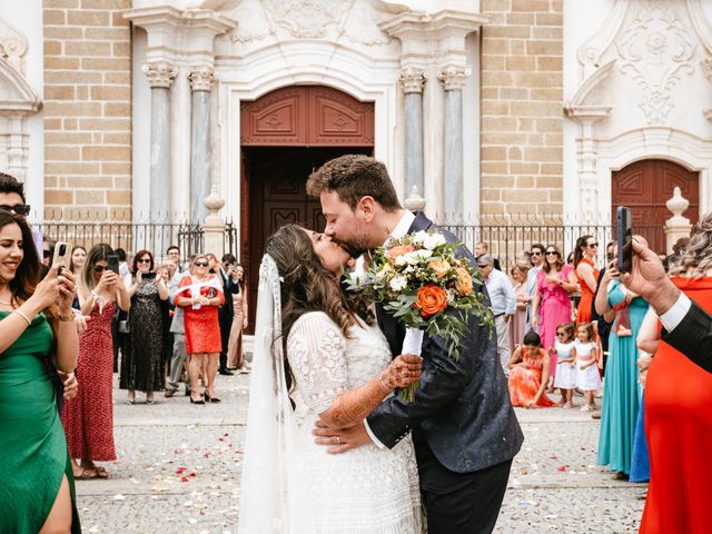 O casamento de Ricardo e Tania em Marvão, Marvão 86