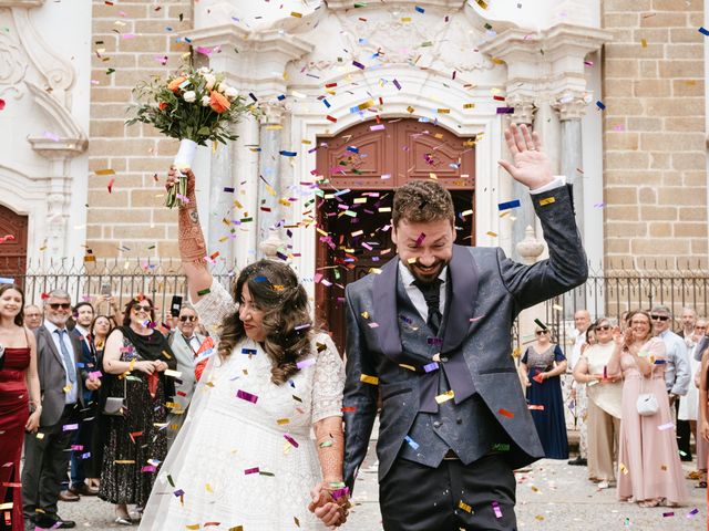 O casamento de Ricardo e Tania em Marvão, Marvão 87