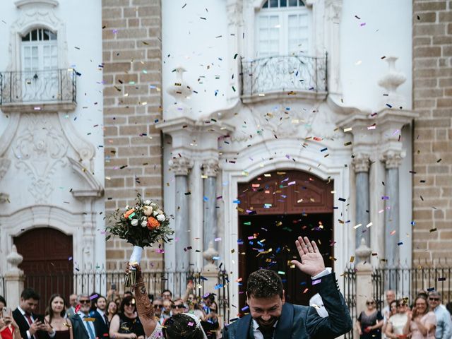 O casamento de Ricardo e Tania em Marvão, Marvão 88