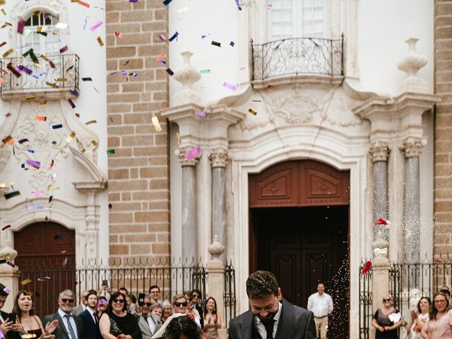 O casamento de Ricardo e Tania em Marvão, Marvão 90