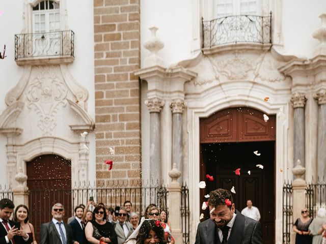 O casamento de Ricardo e Tania em Marvão, Marvão 91