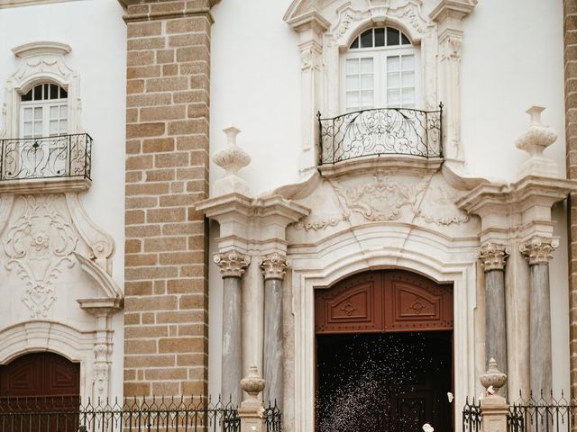 O casamento de Ricardo e Tania em Marvão, Marvão 92