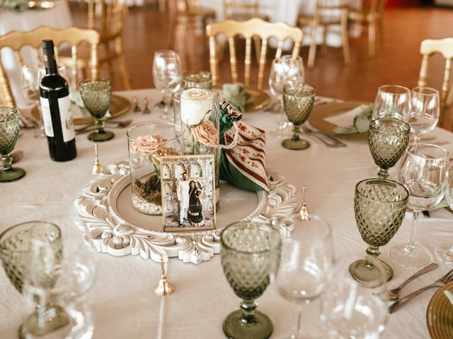 O casamento de Ricardo e Tania em Marvão, Marvão 93