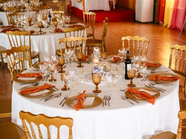 O casamento de Ricardo e Tania em Marvão, Marvão 96