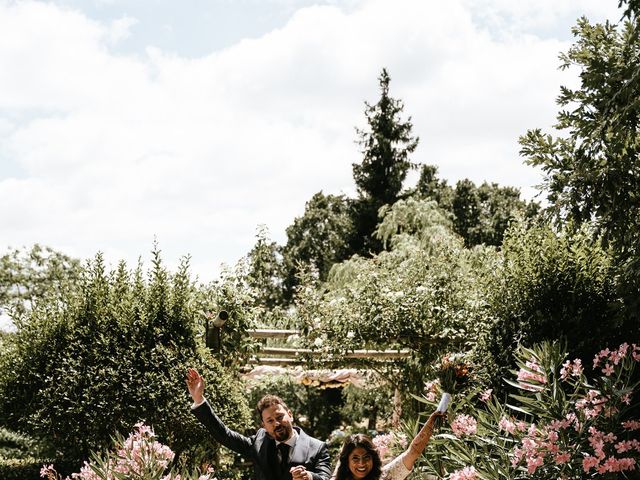O casamento de Ricardo e Tania em Marvão, Marvão 100