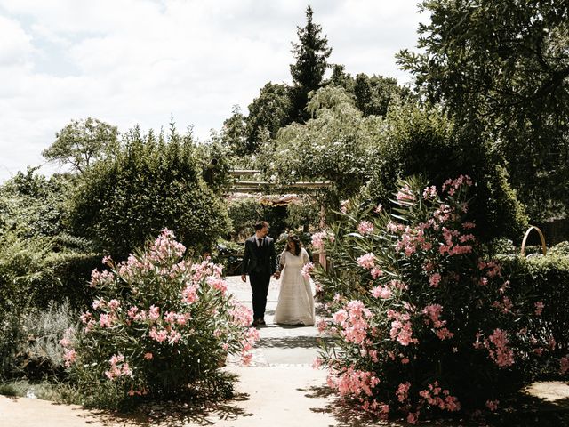 O casamento de Ricardo e Tania em Marvão, Marvão 101