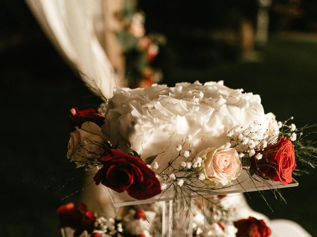 O casamento de Ricardo e Tania em Marvão, Marvão 105