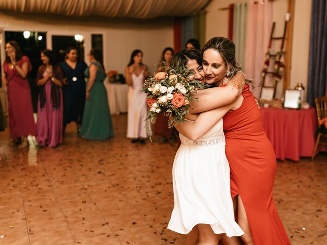 O casamento de Ricardo e Tania em Marvão, Marvão 111