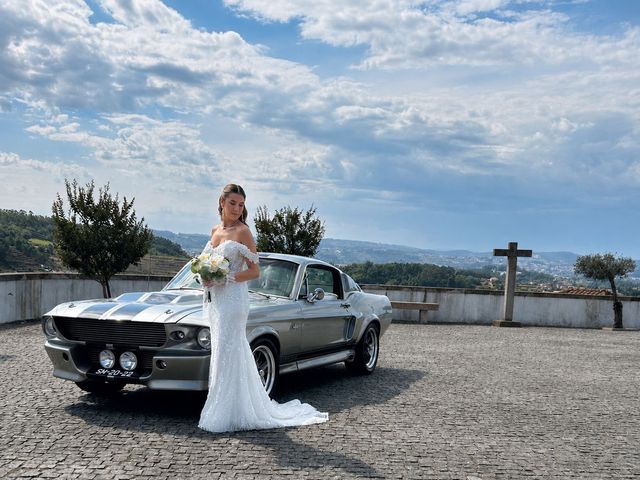 O casamento de Flávio  e Diana em Lousada, Lousada 3