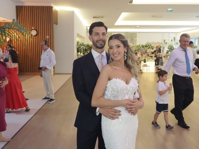 O casamento de Flávio  e Diana em Lousada, Lousada 1