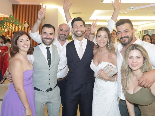 O casamento de Flávio  e Diana em Lousada, Lousada 2