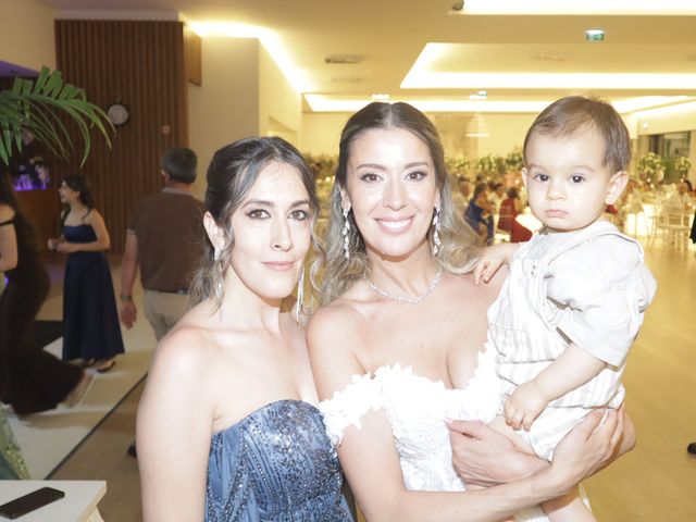 O casamento de Flávio  e Diana em Lousada, Lousada 6