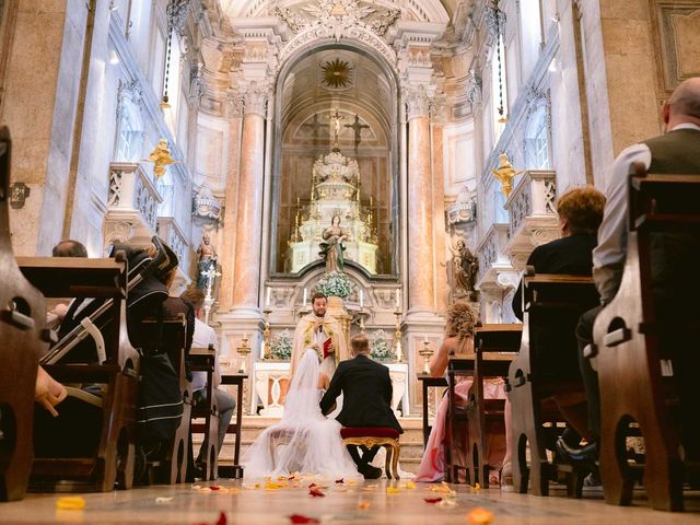 O casamento de João e Emy em Colares, Sintra 25