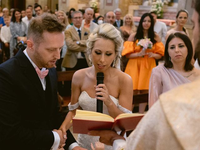 O casamento de João e Emy em Colares, Sintra 26