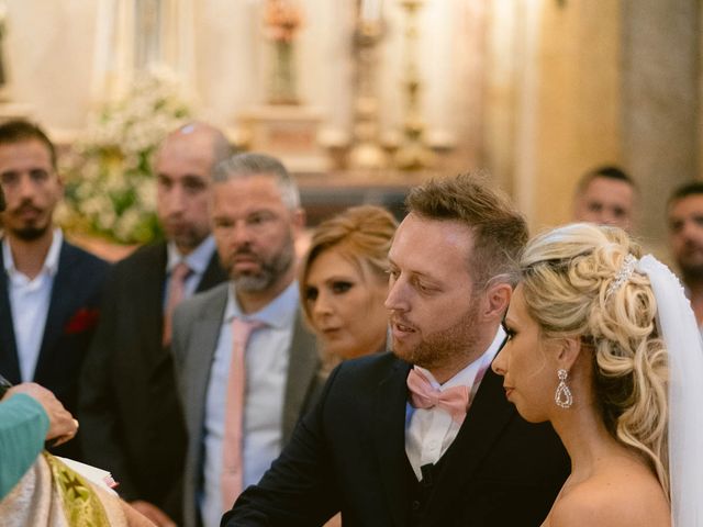 O casamento de João e Emy em Colares, Sintra 27