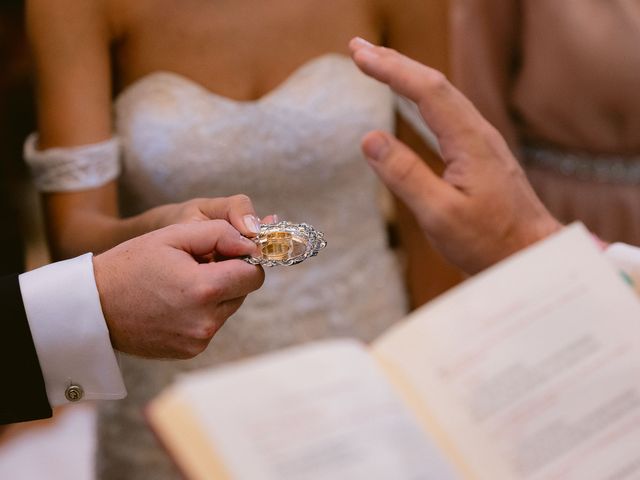 O casamento de João e Emy em Colares, Sintra 28