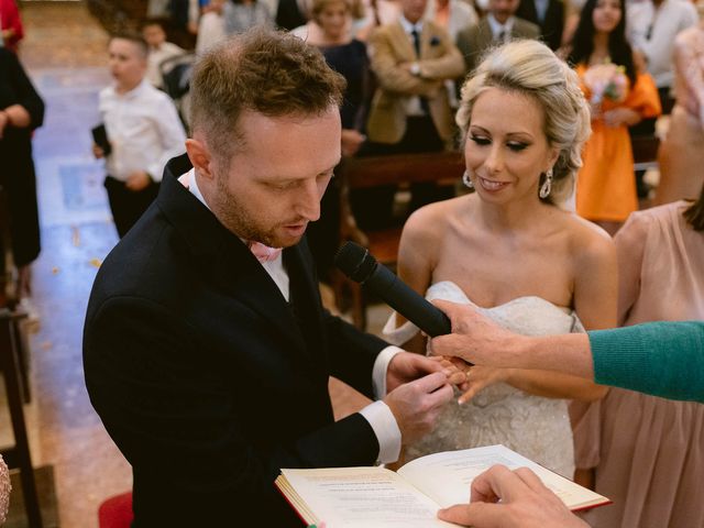 O casamento de João e Emy em Colares, Sintra 29