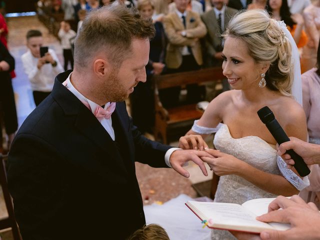 O casamento de João e Emy em Colares, Sintra 30