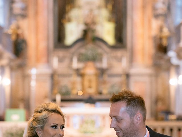 O casamento de João e Emy em Colares, Sintra 37