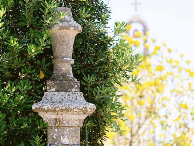 O casamento de João e Emy em Colares, Sintra 44