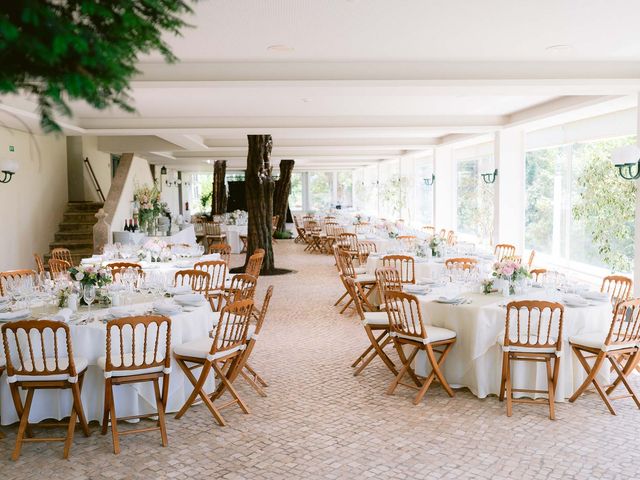 O casamento de João e Emy em Colares, Sintra 51