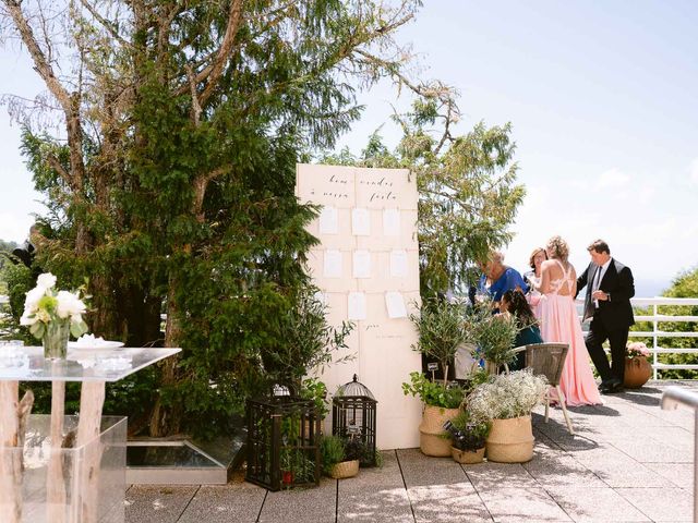 O casamento de João e Emy em Colares, Sintra 54