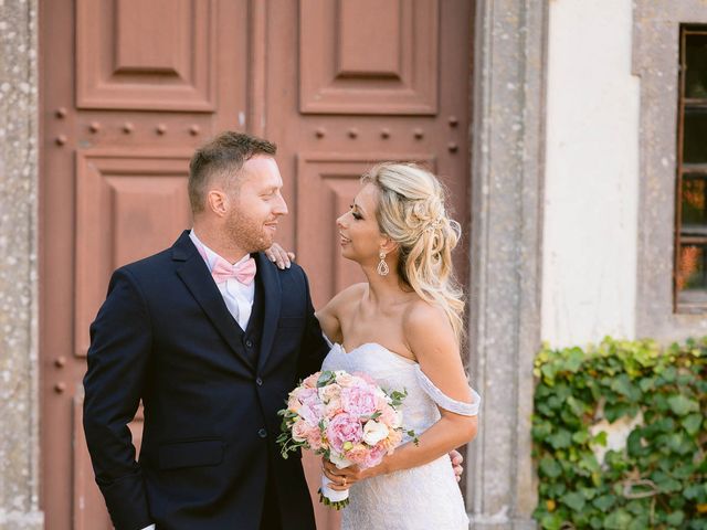 O casamento de João e Emy em Colares, Sintra 58