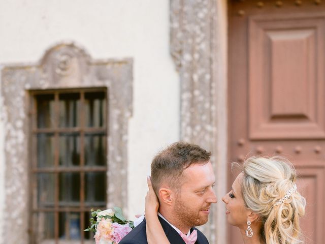 O casamento de João e Emy em Colares, Sintra 59