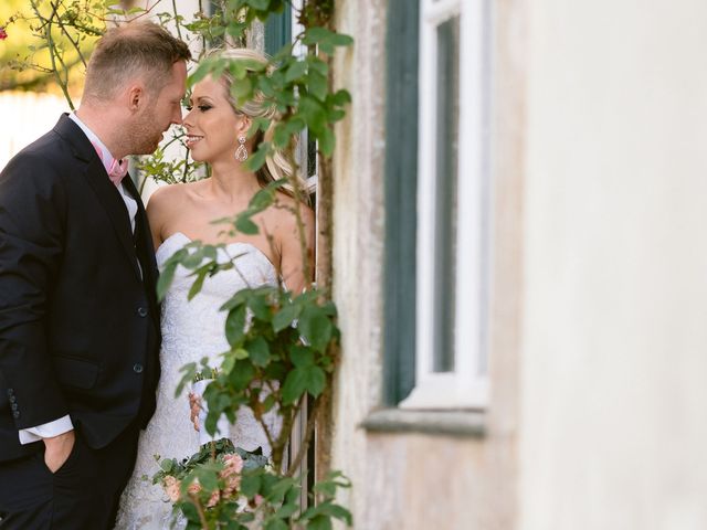 O casamento de João e Emy em Colares, Sintra 61