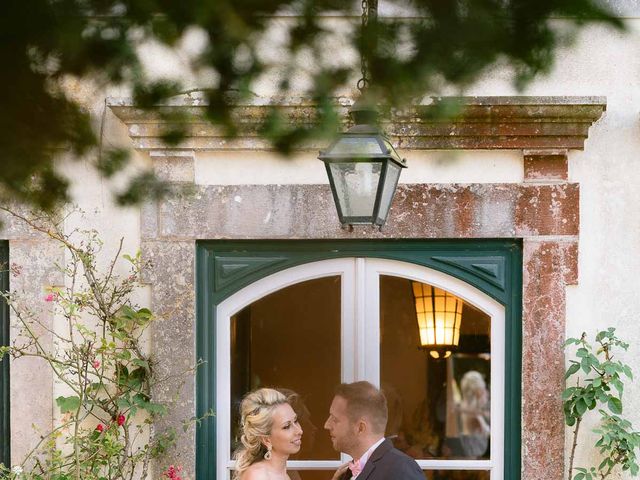 O casamento de João e Emy em Colares, Sintra 62