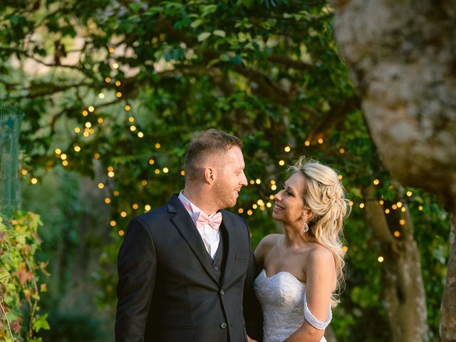 O casamento de João e Emy em Colares, Sintra 63