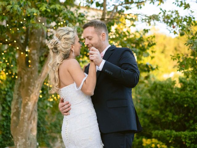 O casamento de João e Emy em Colares, Sintra 64