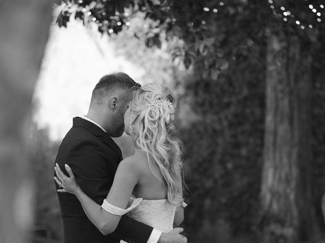 O casamento de João e Emy em Colares, Sintra 65