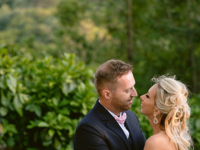 O casamento de João e Emy em Colares, Sintra 68