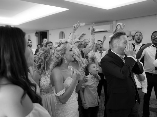 O casamento de João e Emy em Colares, Sintra 79