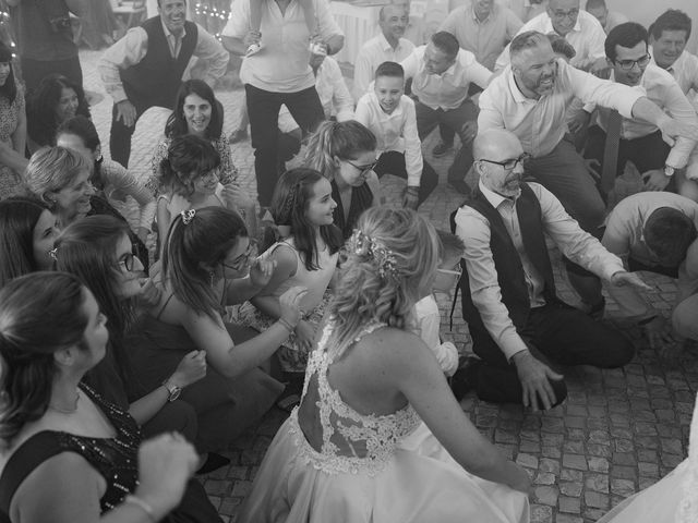 O casamento de João e Emy em Colares, Sintra 80