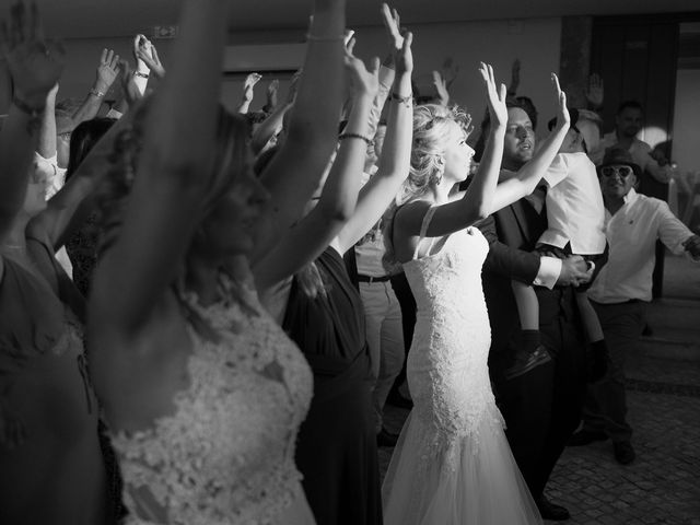 O casamento de João e Emy em Colares, Sintra 84